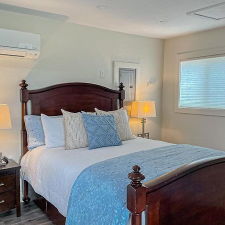 Grand River Retreat Wimberley Buitenkant foto