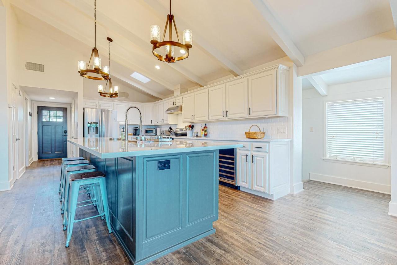 Grand River Retreat Wimberley Buitenkant foto