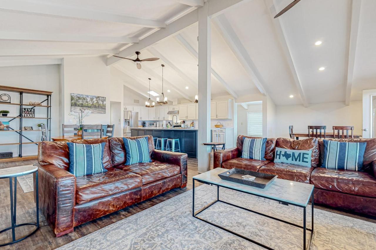 Grand River Retreat Wimberley Buitenkant foto