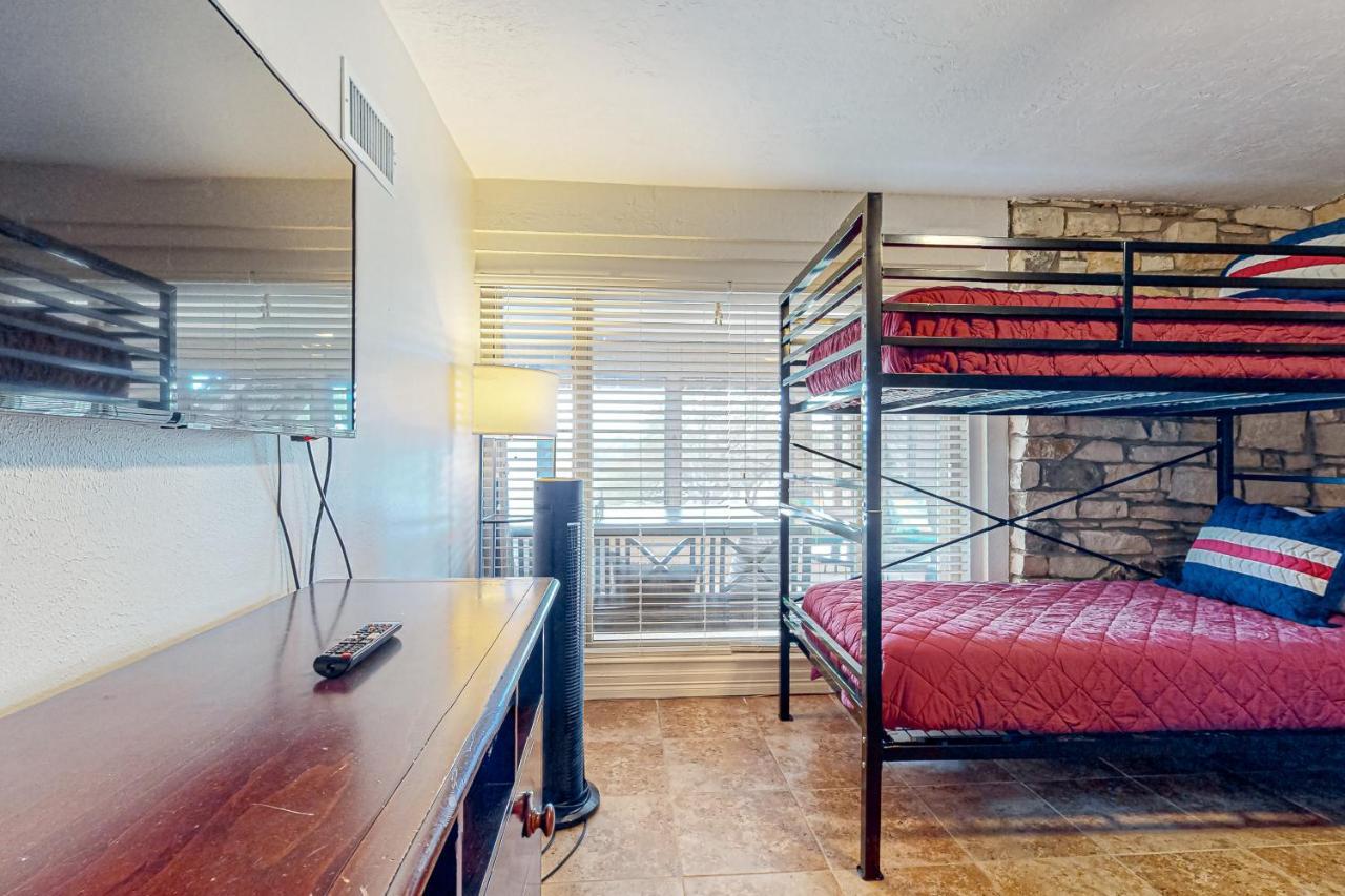 Grand River Retreat Wimberley Buitenkant foto