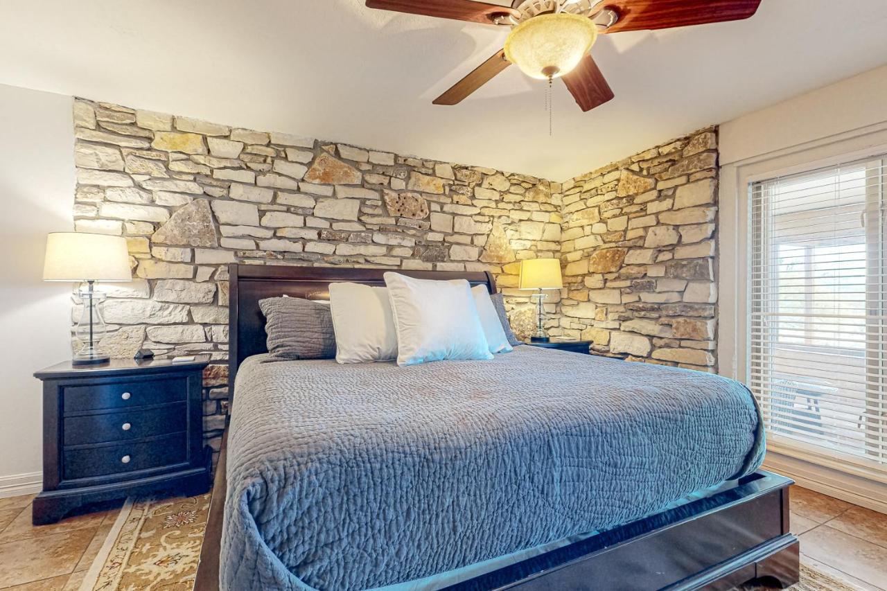 Grand River Retreat Wimberley Buitenkant foto