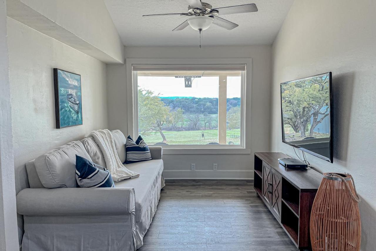 Grand River Retreat Wimberley Buitenkant foto