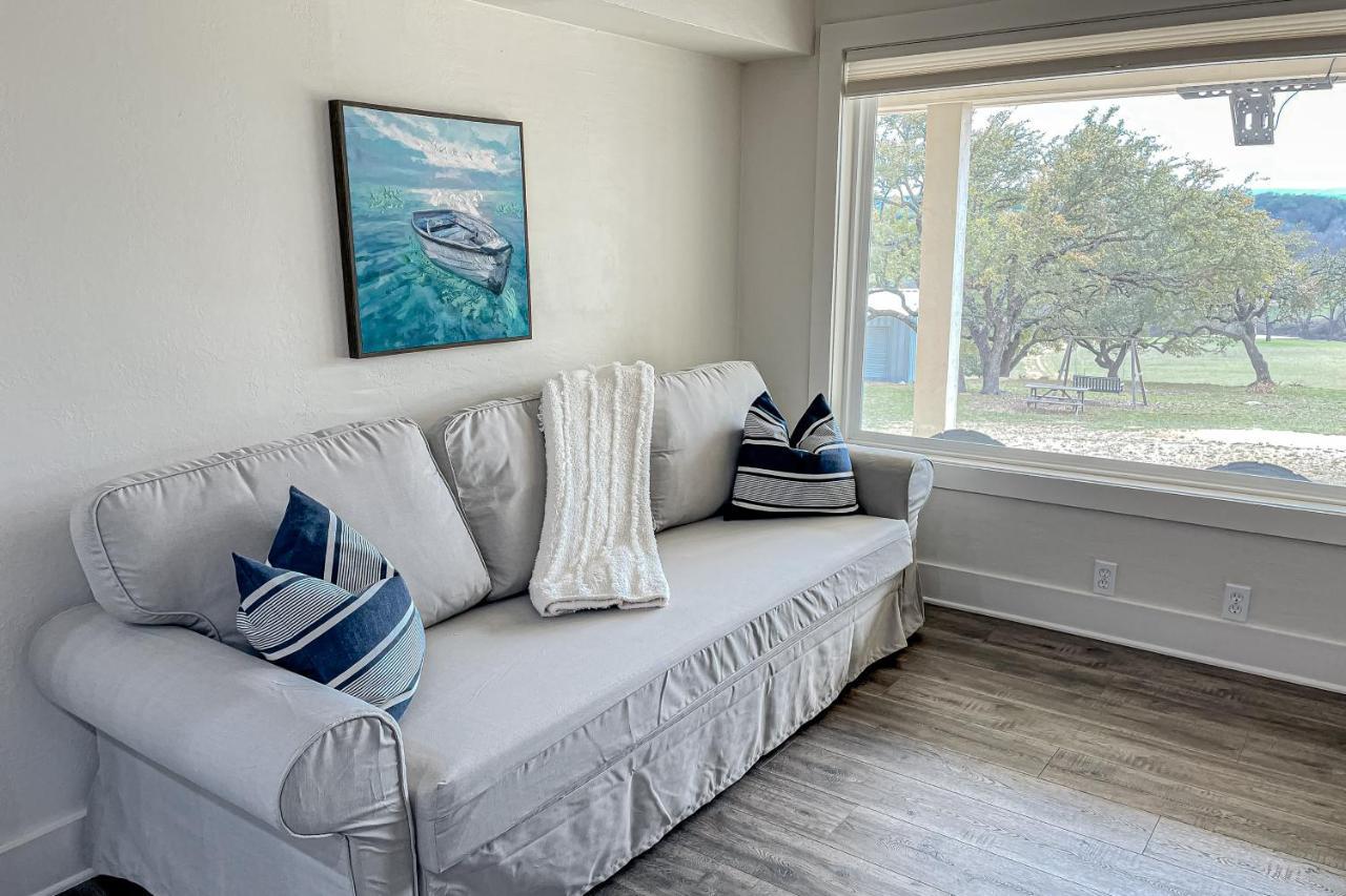 Grand River Retreat Wimberley Buitenkant foto