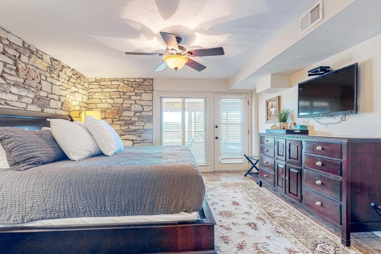 Grand River Retreat Wimberley Buitenkant foto