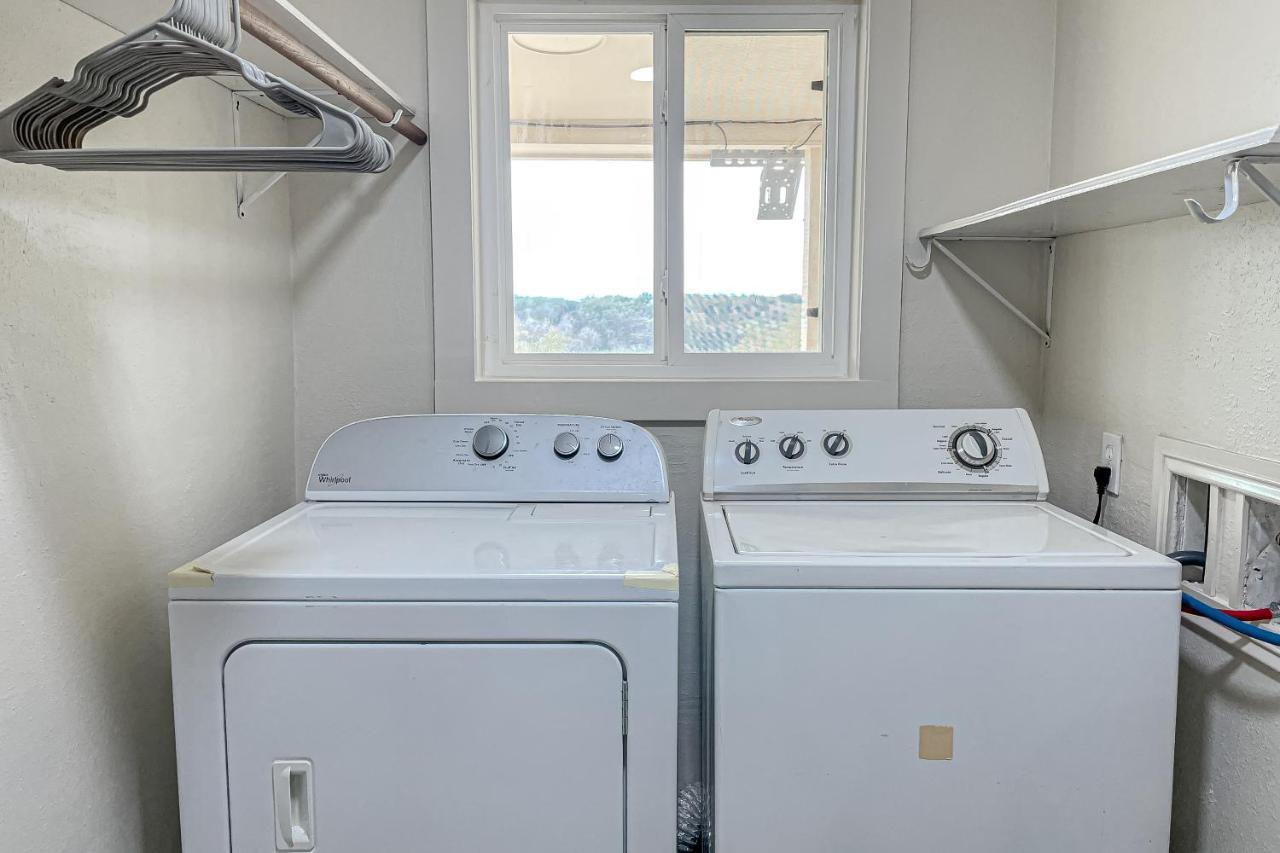 Grand River Retreat Wimberley Buitenkant foto