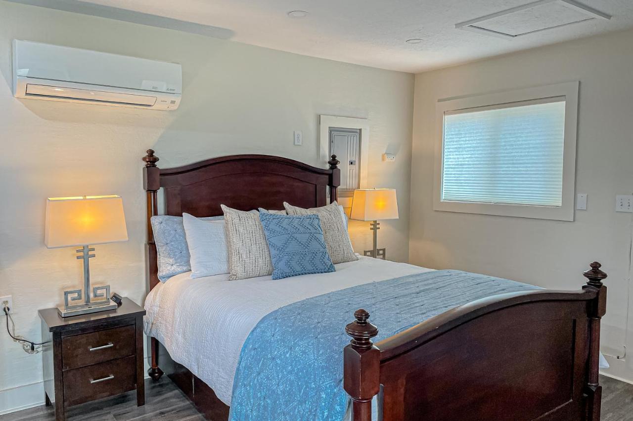 Grand River Retreat Wimberley Buitenkant foto