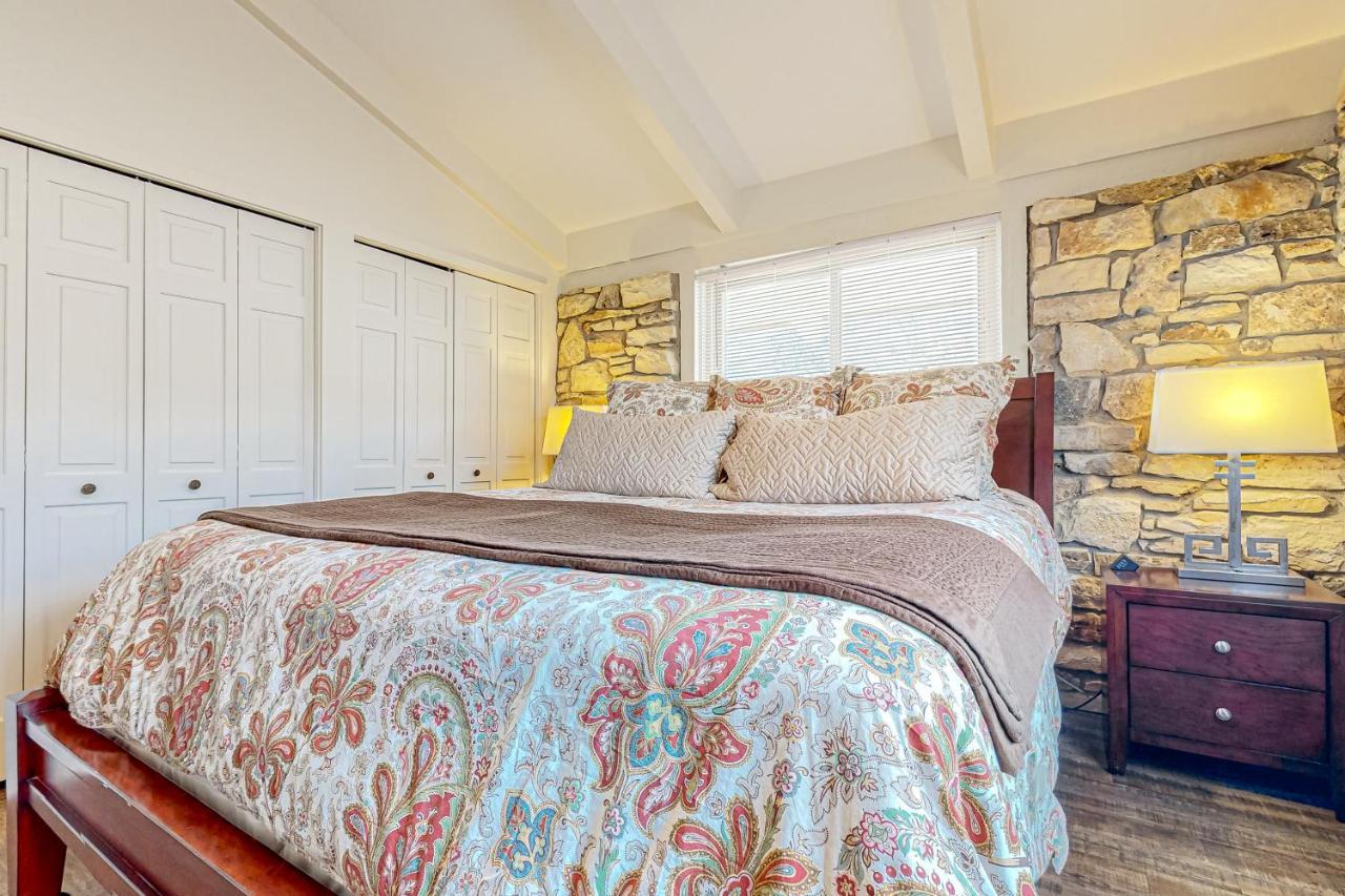 Grand River Retreat Wimberley Buitenkant foto